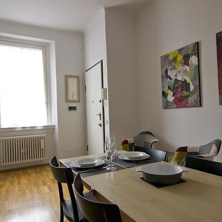 Apartmán Italianway-Crema Milán Exteriér fotografie