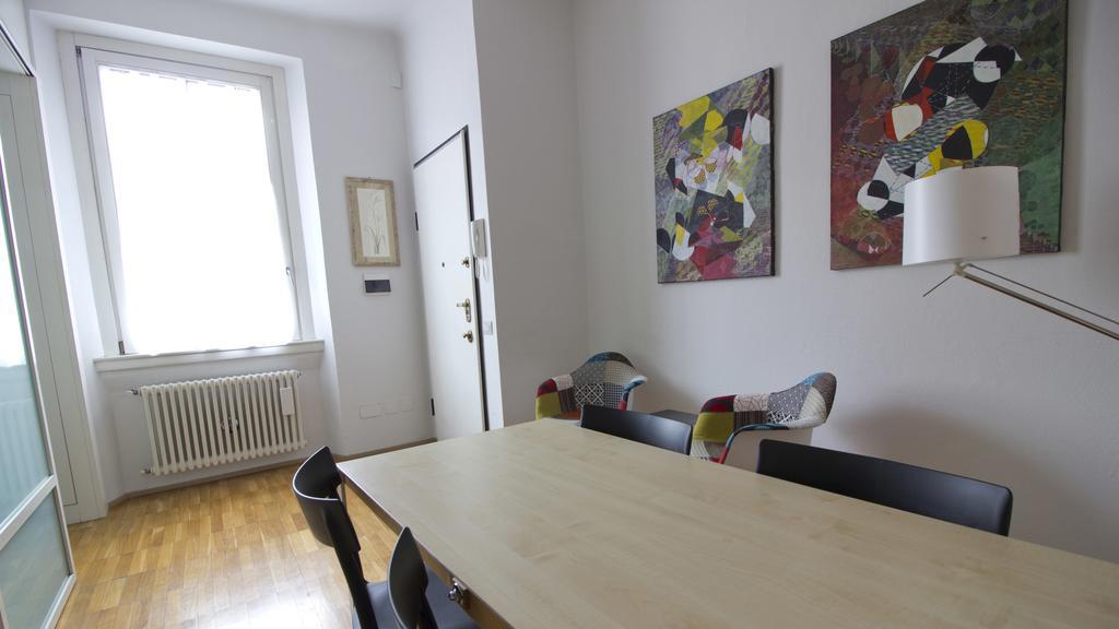 Apartmán Italianway-Crema Milán Exteriér fotografie