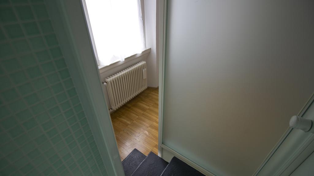 Apartmán Italianway-Crema Milán Exteriér fotografie
