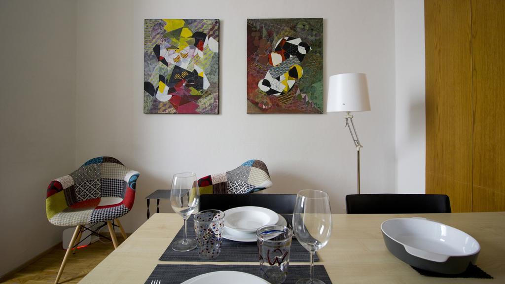 Apartmán Italianway-Crema Milán Exteriér fotografie