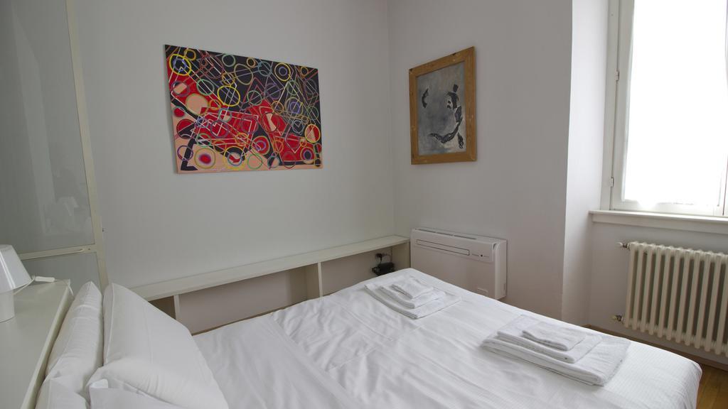 Apartmán Italianway-Crema Milán Exteriér fotografie