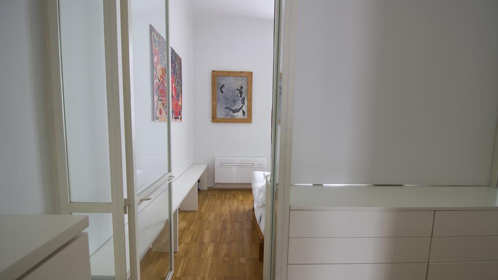 Apartmán Italianway-Crema Milán Exteriér fotografie