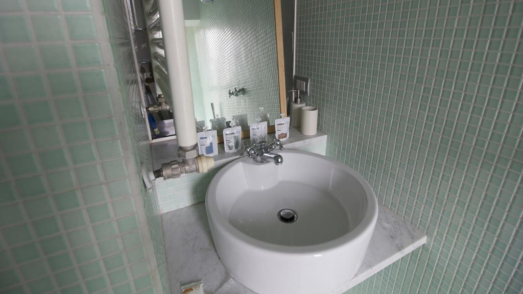 Apartmán Italianway-Crema Milán Exteriér fotografie