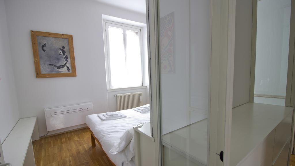Apartmán Italianway-Crema Milán Exteriér fotografie