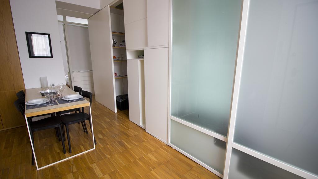 Apartmán Italianway-Crema Milán Exteriér fotografie