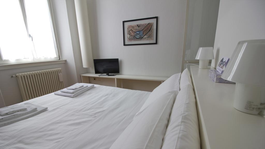 Apartmán Italianway-Crema Milán Exteriér fotografie