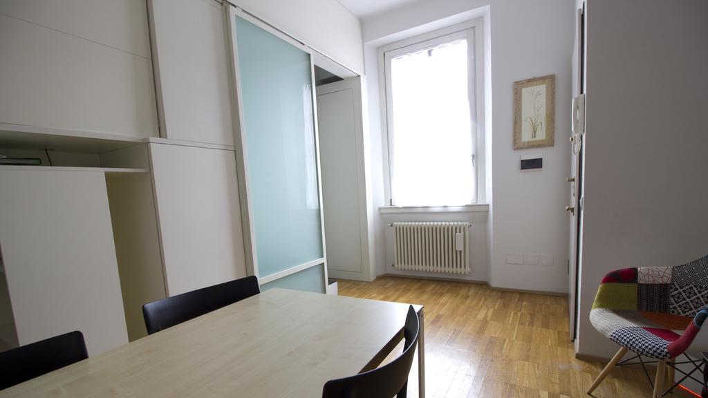Apartmán Italianway-Crema Milán Exteriér fotografie